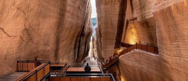 @Lousiana Museum of Modern Art