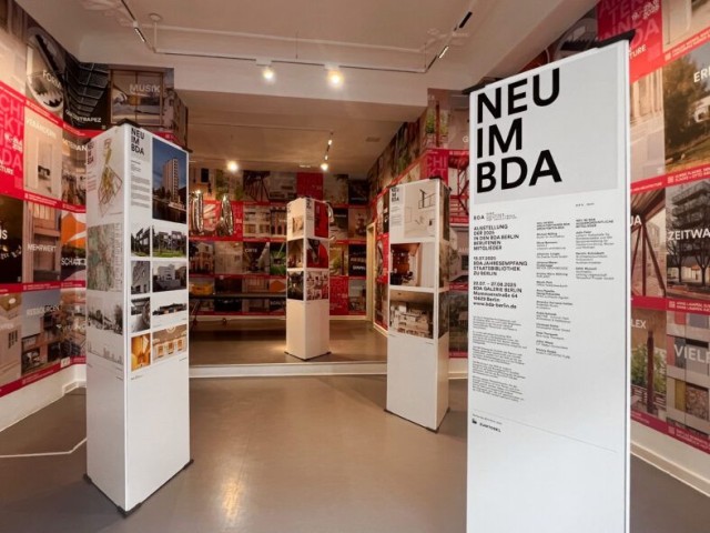 © BDA Berlin