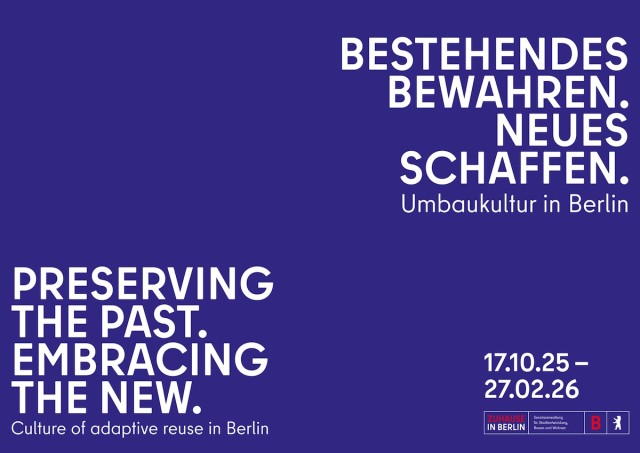 © Senatsverwaltung für Stadtentwicklung, Bauen und Wohnen