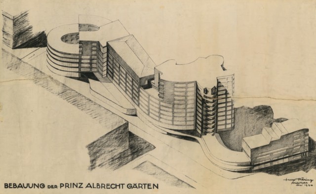 © Akademie der Künste