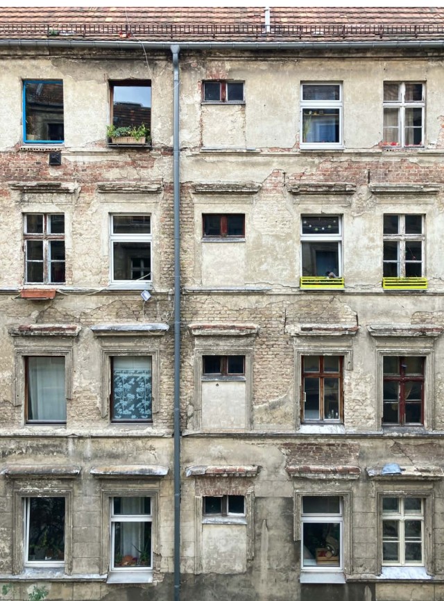 @ Hütten & Paläste