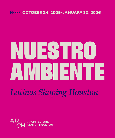 @ Architecture Center Housten