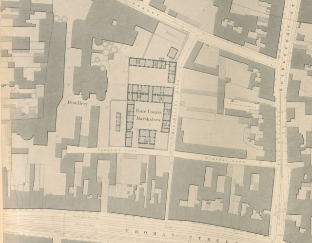 @ Hassett Ducatez Architects / Irish Architectural Archive
