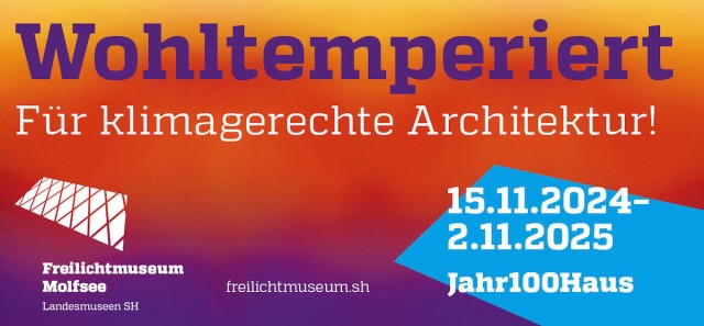 © Freilichtmuseum Molfsee