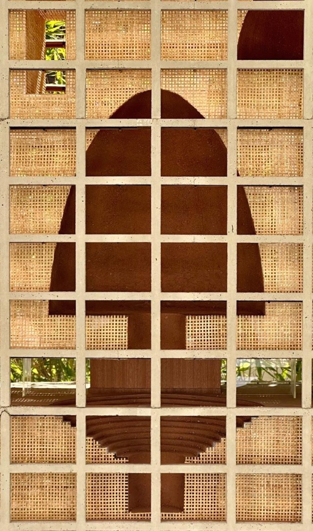 @ Triptyque Architecture