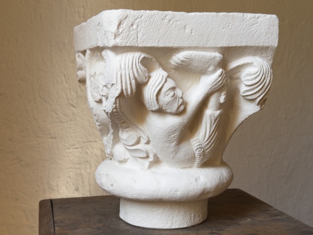 © Museum Kleines Klingental