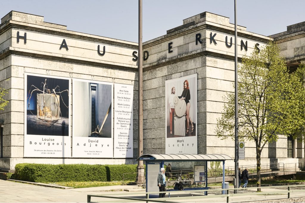 Haus Der Kunst | AEX