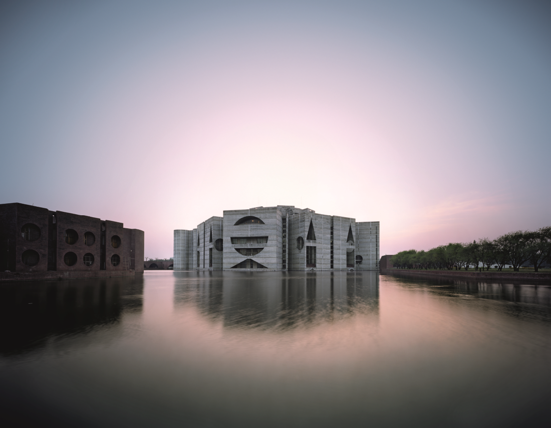 Louis Kahn | AEX