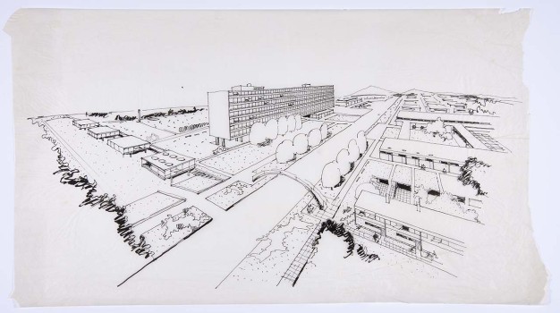 Gustav Peichl | AEX