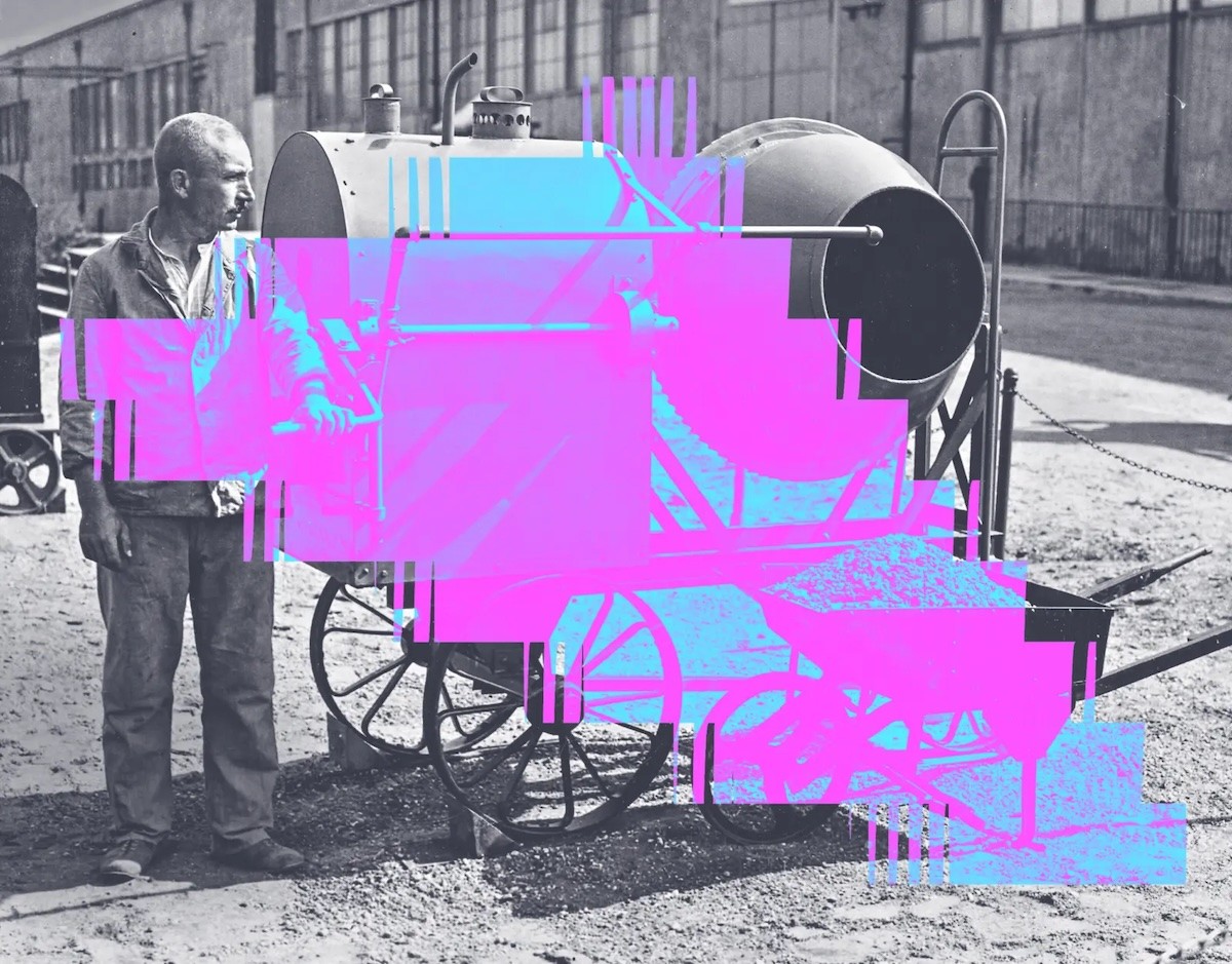 @Stiftung Bauhaus Dessau