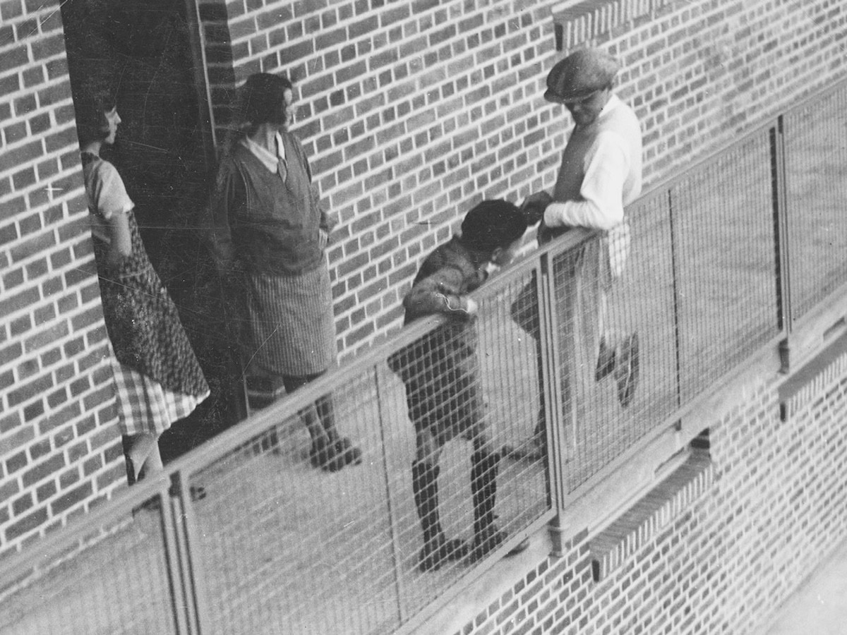 @ Stiftung Bauhaus Dessau