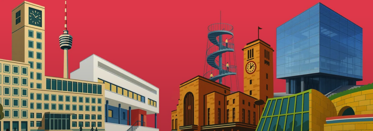 @ StadtPalais Museum für Stuttgart