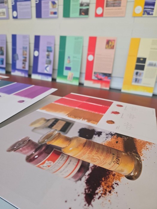 @ Julia Neuhaus / Baukunstarchiv NRW