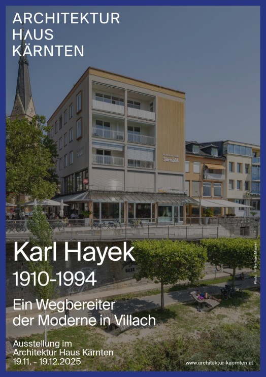 @Architektur Haus Kärnten