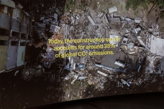 @ Pavillon de l’Arsenal